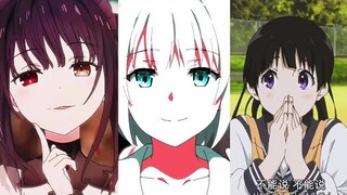 #3【抖音】Tik Tok Anime - Tổng Hợp Những Video Tik Tok Anime Cực Hay Mãn Nhãn