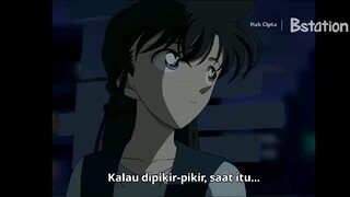 Tebak Nomor Plat Kendaraan Bersama Shinichi dan Ran