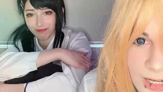 Canthinky TikTok livestream vod (2025-11-09)