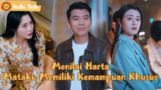 Punya Penglihatan X! Bisa Lihat Peluang Emas, Seketika Jadi Sultan & Beli Rumah Mewah!