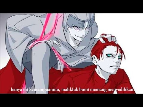 URASHIKI VS GAARA, KAZEKAGE GAK SANGGUP MENGALAHKAN URASHIKI ? Otsutsuki Attack Sunagakure - Teori