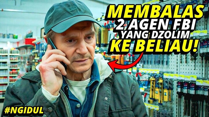 SALAH BESAR!❗CARI MASALAH DENGAN PRIA TUA SATU INI❗