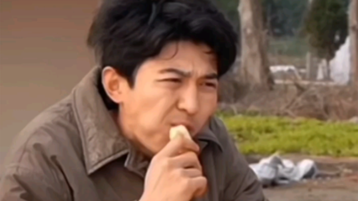 十个勤天主打的就是一个的反差感🤣
