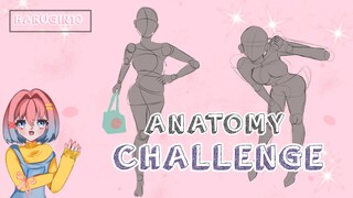 LEARN ANATOMY WITH REFERENCE