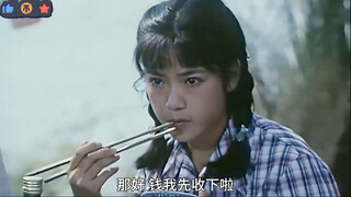 An old movie from the 1980s, how popular were truck drivers back then?