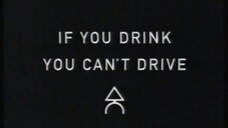 _Drink Driving PSA_ - Hong Kong PSA (1996)