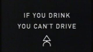 _Drink Driving PSA_ - Hong Kong PSA (1996)