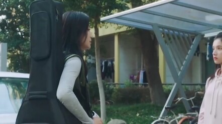 Ignite Me, Warm You: Ren Di’s Love as a Security Guard — If the Two of You Don’t…