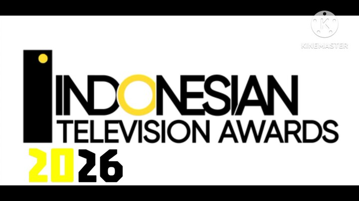 Indonesian Television Awards 2026 RCTI GTV (15 September 2026)