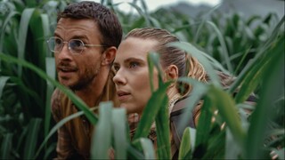Jurassic World: Rebirth (2025) – Link in Description