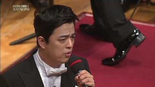 This is the moment(지금 이순간) , Conductor_Dr.Sung Ho Ha, Seoul pops orchestra 20160712