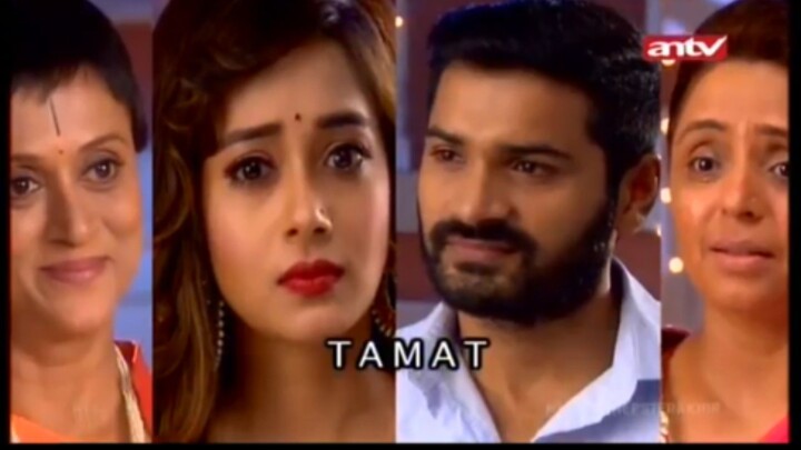 380 | Uttaran Bahasa Indonesia