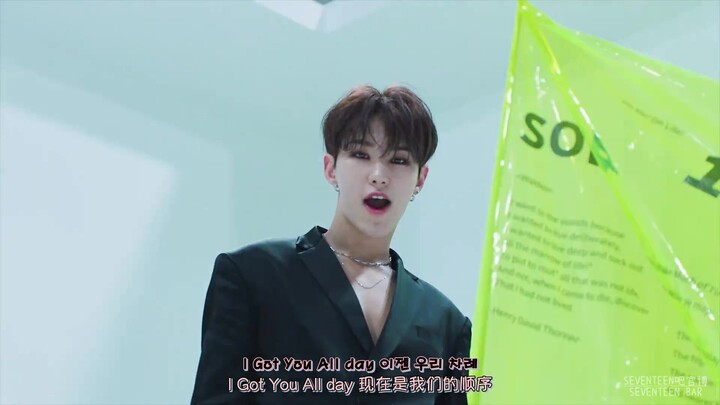 [Big Bar CC] HIT: Chinese-Korean Bilingual Subtitles