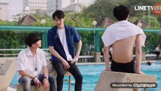 (BL) กลรักรุ่นพี่ Love Mechanics (ตอนจบ) En of Love รักวุ่นๆของหนุ่มวิศวะ