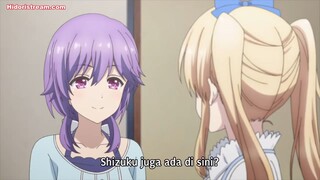 Summer Pockets Episode 10 (Subtitle Indonesia)