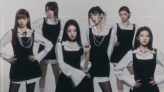 ive - i am (sped up)