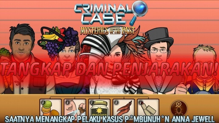 Iklan Obligasi Leopold Rochester Sangat Mencurigakan! |Criminal Case: Mysteries Of The Past Part 40