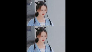 #陌上人如玉 三娘表白之旅一波三折，老天都在帮萧禹！#肖燕 #翟子路 | Special Lady | 陌上人如玉 | iQIYI