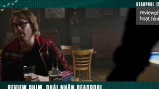 2 tay 2 kiếm p3 #reviewphimhoathinh