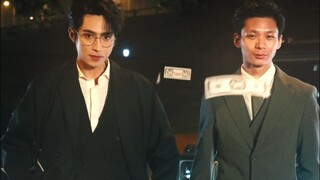 “希望我们因义而聚，不因财而散”
