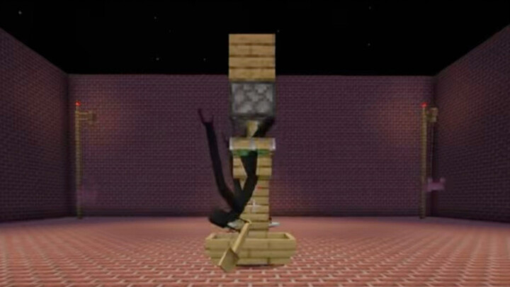 “Orang di Kabut bukan mod horor ya? Kok aku nggak ngerasain begitu?”