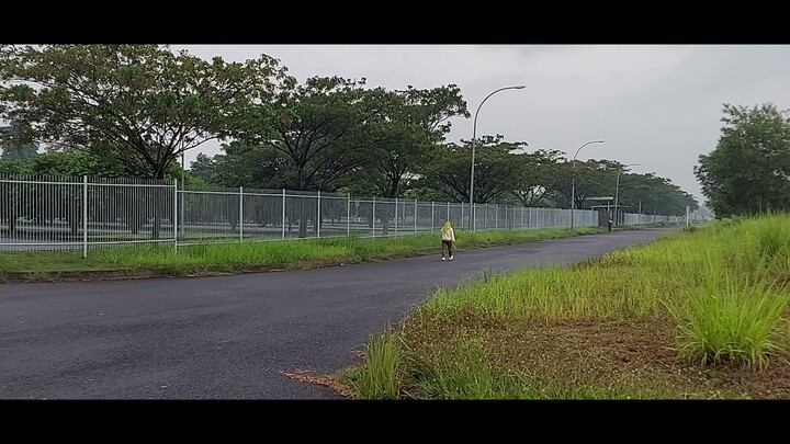 morning ambience