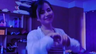 Girl Crush on Tiktok, gorgeousmary113