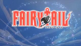 Hội Pháp Sư Fairy Tail - tập 3