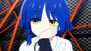 "Hongxia sangat lembut, aku menyukaimu~~"