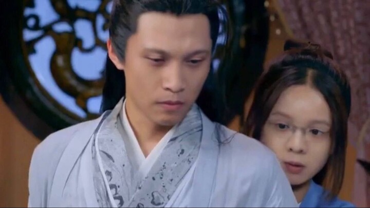The King's Affection Ep 15