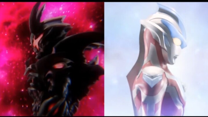 [Ultraman MAD/Rangjiu/Chúa tể của thế hệ mới] Tôi là một tướng trẻ ngỗ ngược, không tin vào ma quỷ, 