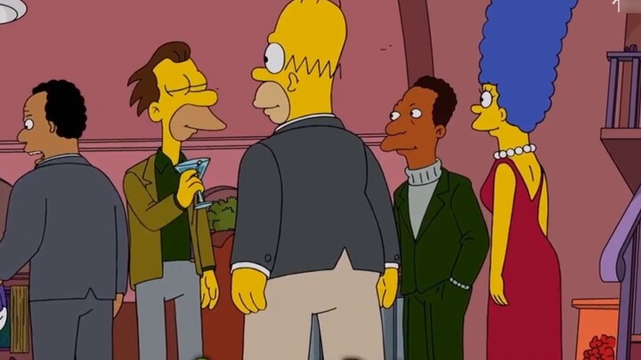 Biarkan iblis berteriak minta tolong? Iblis merasuki Bart, tetapi ia ketakutan oleh jiwa yang kotor 