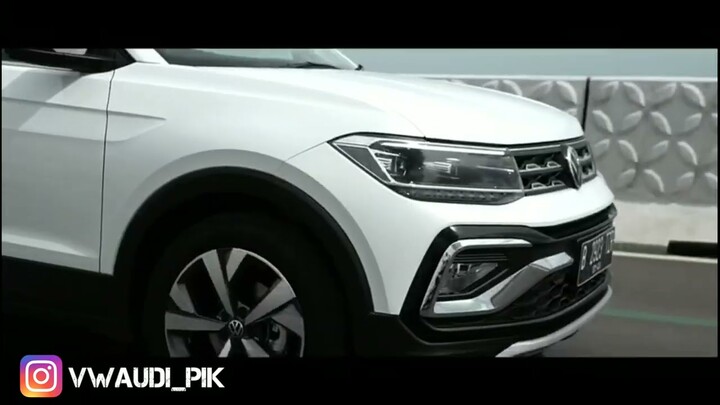 The New VW T-Cross Indonesia 2022 #vw #tcrossindonesia #indonesia #newmodel #2022 #viral