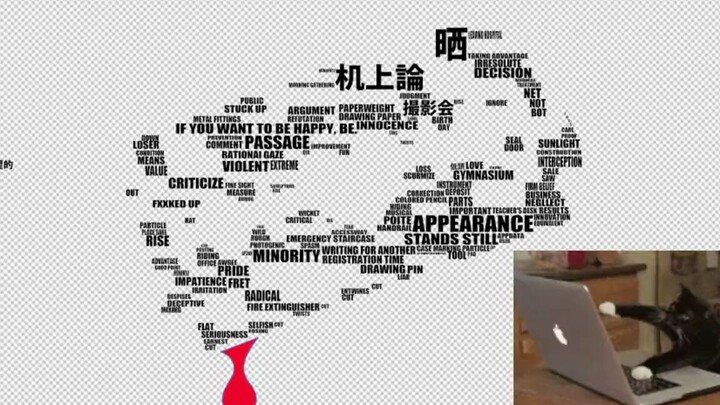 【MARETU】การสร้าง【ทวิตเตอร์ คลิปสั้น / 2023.4.16】