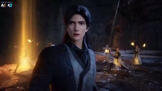 shrouding the heavens episode 67 sub indo