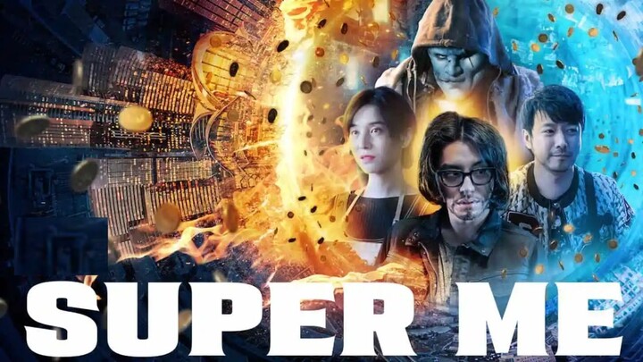 Super Me