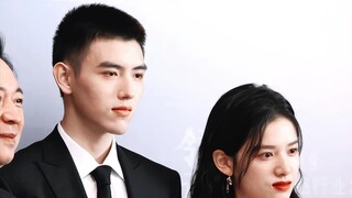Video ini terlihat seperti hasil MVP dari lingkaran hiburan