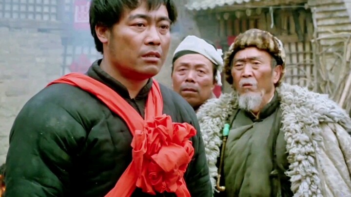 以前的人为啥执着于娶媳妇