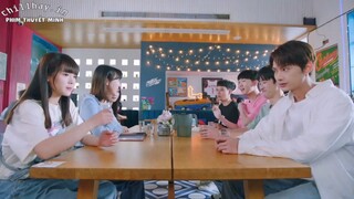 Đồng Thoại Độc Nhất - Tập 13