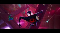 SPIDER-MAN_ ACROSS THE SPIDER-VERSE (2023) - Watch full movie Link in Descreption