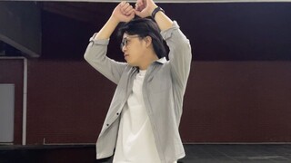 要是这条视频火了，我就在华立校门跳这段