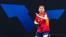 CHENYI-MIYUU KIHARA-WTT Star Contender Doha 2025-MAIN DRAW-SEMIFINAL