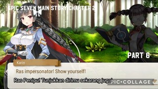 Epic Seven: Main Story Chapter 2 Part 6