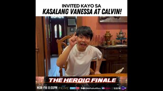 Kailan naman kaya ang kasal nina Oka at Pretty?! | Black Rider