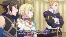 Tsuyokute New Saga Eps 5 (Sub Indo
