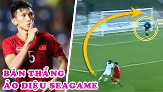 10 Bàn Thắng Ảo Nhất Mà u22 Việt Nam Từng Ghi bàn Tại Sea Games