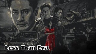 Less Than Evil - Eps 7 Sub Indo