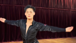 今日深情伦巴～