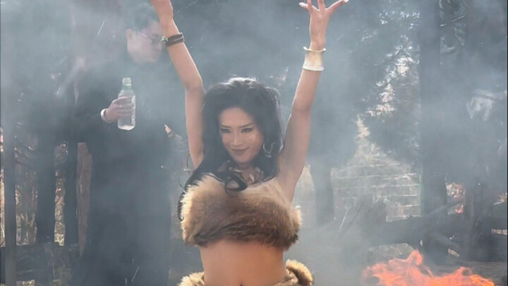 上一个作品火了，被质疑Ai合成，一起看看背后的故事