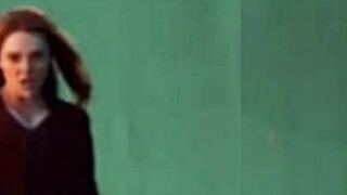[Suntingan]Lucu: Scarlet Witch Tersandung